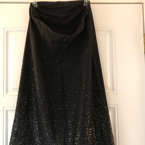 ✨2 for $32✨Mimi Maternity dress - Picture 4 of 5